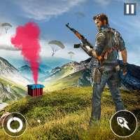 FreeFire Battleground Squad Top Action Game 2020 icon