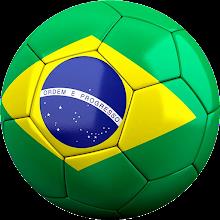 Futebol Brasil icon