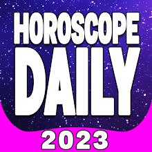 Horoscope - Daily with Tarot APK