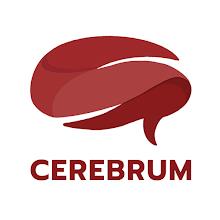 Cerebrum #TryoutnyaDiCerebrum icon