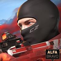 Combat Zone Mod APK