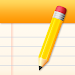 Simple Notes icon