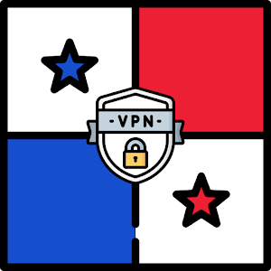 Panama VPN -Fast Private Proxy icon