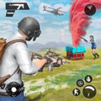 FPS Shooting Game: Gun Games APK