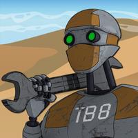 Trashbot APK