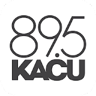 KACU App icon