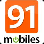 91 Mobiles icon