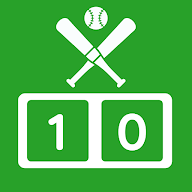 Baseball Scoreboard APK