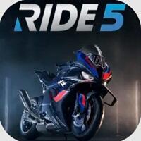 Ride 5 Mod icon