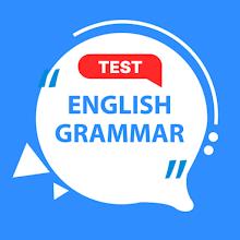 English Grammar (Tenses Test) icon