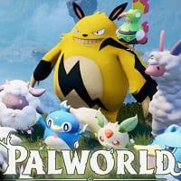 Palworld Mod icon