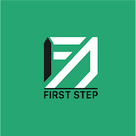 First Step icon