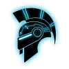 CyberSpartan VPN icon