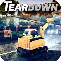 TearDown Mod APK