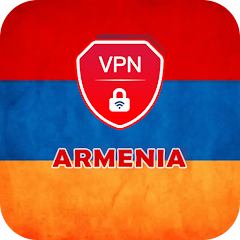 VPN Armenia - Use Armenia IP APK