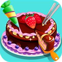 Cake Shop Kids Cooking APK