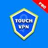 Touch VPN Pro Secure VPN Proxy APK