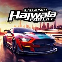 Hajwala 4 Life Mod icon