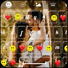 Keyboard - My Photo keyboard APK