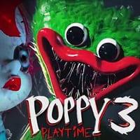 Poppy Playtime Chapter 3 Mod APK