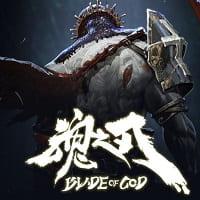 Blade Of God Mod icon