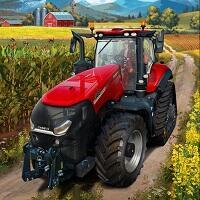 Farming Simulator 23 Mod APK