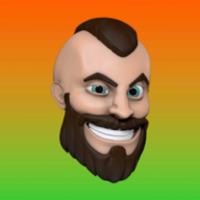 Viking Harald Idle Adventures APK