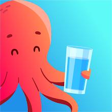 Drink Water Reminder Aquarium APK