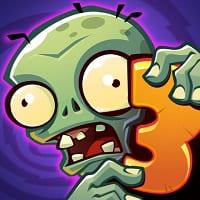 Plants Vs Zombies 3 Mod icon