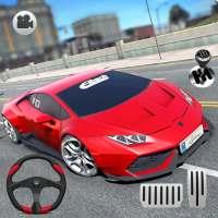 Car Games: Extreme Car Racing APK