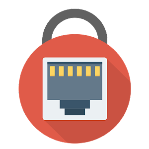 PortVPN Pro icon