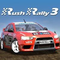 Rush Rally 3 Mod icon