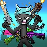 Anger Of Stick 6 Mod icon