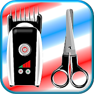 Hair clipper - Shaver - Prank icon