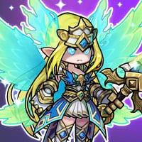 Valkyrie Idle Mod APK