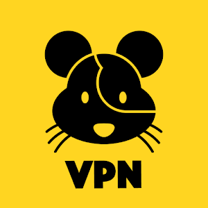 VPN App - VPN Hamster icon