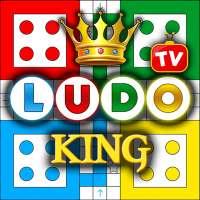 Ludo King™ TVicon