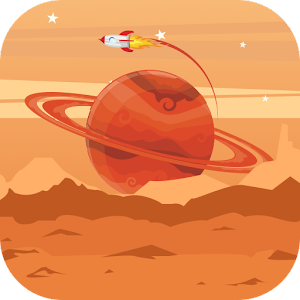 Mars Proxy - Stable VPN APK