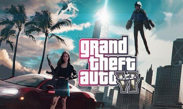 GTA 6 Mod Download APK for Free - 40407