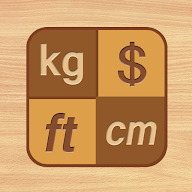 Unit Converter icon