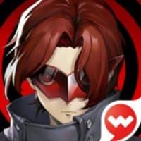 Persona 5 The Phantom X Mod icon