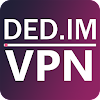 DED.IM VPN - High speed and se APK