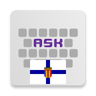 Coptic for AnySoftKeyboard icon