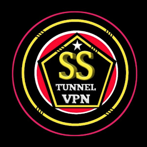 SS TUNNEL VPN icon