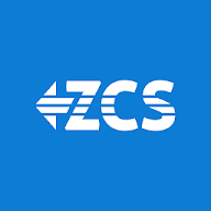 ZCS CRM Mobile icon