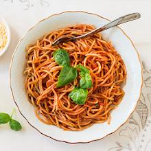 Pasta Recipes APK