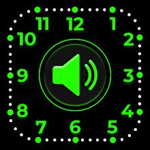 Speaking Clock - Talking Clockicon