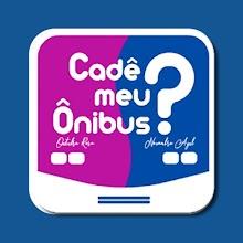 Cadê Meu Ônibus - Manaus icon