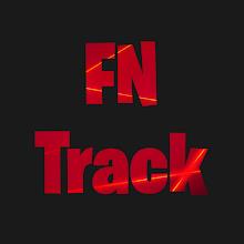 FN Track - Item Shop & Skins icon