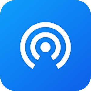 Wond VPN: Unlimited Proxy icon